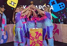 SK Avarosa - Vivien Deffner/dpa