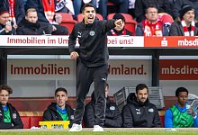 Marcel Rapp - Andreas Gora/dpa