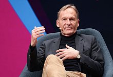 Hans-Joachim Watzke - Christian Charisius/dpa