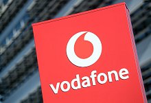 Vodafone - Foto: Federico Gambarini