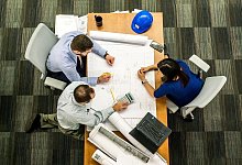 meeting-2284501_1280 - 1 - Pixabay