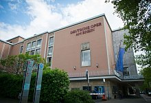 Deutsche Oper am Rhein - Maja Hitij/dpa