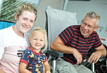 Urlaub EX - Nicole Ellerbrake