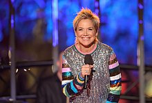 Inka Bause - Jan Woitas/dpa-Zentralbild/dpa