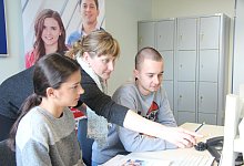 Agentur f&uuml;r Arbeit - Martin Hostert