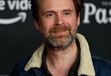 Matthias Matschke - Henning Kaiser/dpa