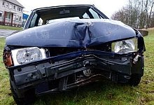 Polizei fasst Kupferdieb - MINDEN