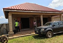 asas - 1 - Bildrechte: Andres Wagner