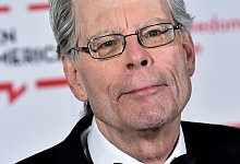 Stephen King - Foto: Evan Agostini/Invision/AP/dpa