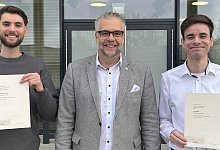 Hanse Berufskolleg - 1 - Hanse Berufskolleg