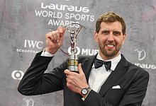 Lebenswerk - Foto: J&ouml;rg Carstensen/dpa