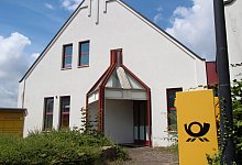 Postfiliale Blomberg - Seda Hagemann