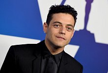 Rami Malek - Foto: Jordan Strauss/Invision/AP/dpa