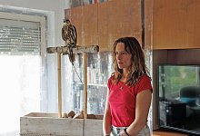 &laquo;Mein Falke&raquo; - Frederic Batier/NDR/ARD/dpa