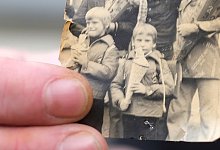 Jugend in DDR-Kinderheimen - Sebastian Willnow/dpa