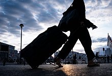 Ferien - Fabian Sommer/dpa