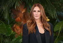 Julia Roberts - Vianney Le Caer/Invision/AP/dpa