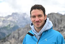 Felix Neureuther - Peter Kneffel/dpa