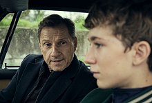 &laquo;Tatort: Zerrissen&raquo; - Benoit Linder/SWR/dpa