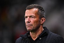 Lothar Matth&auml;us - Tom Weller/dpa
