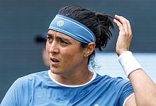 Ons Jabeur - Andreas Gora/dpa