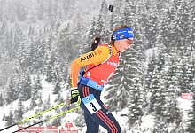 Franziska Preu&szlig; - Foto: Barbara Gindl/APA/dpa