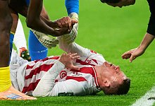 Dominique Heintz - Bernd Thissen/dpa