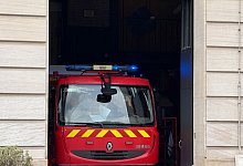 20 G&auml;ste bei einer Feier in Paris verletzt - Rachel Bo&szlig;meyer/dpa