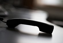 Festnetztelefon - Foto: Rolf Vennenbernd/dpa