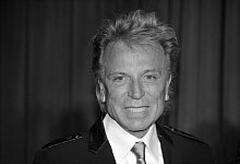 Siegfried Fischbacher - Foto: J&ouml;rg Carstensen/dpa