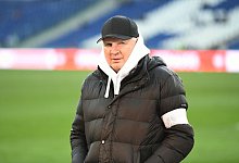 Sieht RB Leipzig als größten Herausforderer des FC Bayern: Stefan Effenberg. - Daniel Reinhardt/dpa