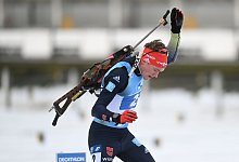 Benedikt Doll - Hendrik Schmidt/dpa