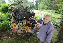 H-Punkt-Schmidt 1 - Jens Rademacher