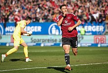 Stefanos Tzimas - Daniel Karmann/dpa