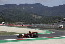 Mugello - Foto: Luca Bruno/AP/dpa