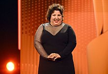 Meltem Kaptan f&uuml;r Europ&auml;ischer Filmpreis nominiert - Britta Pedersen/dpa/Archivbild