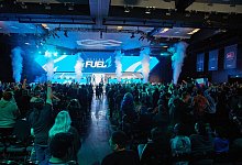 OWL - Tonya McCahon/Activision Blizzard/dpa