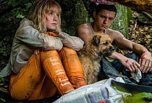 &laquo;Chaos Walking&raquo; - Foto: Murray Close/Studiocanal/Lionsgate/dpa
