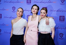 Premiere des Films &laquo;Wundersch&ouml;ner&raquo; - Christoph Soeder/dpa