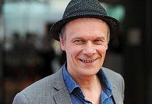 Schauspieler Edgar Selge - Tobias Hase/dpa