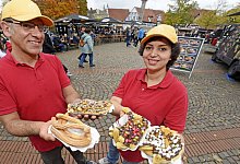 Cheatday - 1 - Nicole Ellerbrake