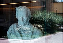 Richard Wagner - Daniel Vogl/dpa