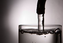 Studie zeigt Folgen der Wasserkrise in Flint - Lukas Schulze/dpa