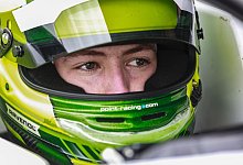 David Schumacher - Xavier Bonilla/NurPhoto via ZUMA Press/dpa