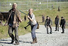 The Walking Dead I - Amazon Prime Video