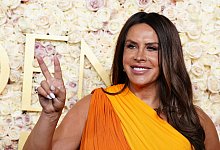 82. Golden Globes - Jordan Strauss/Invision/AP/dpa