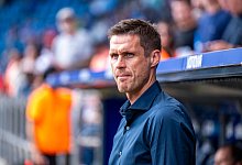 Sebastian Kehl - David Inderlied/dpa