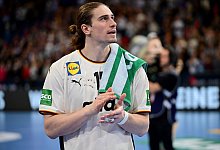 Deutschland - Kroatien - Sina Schuldt/dpa