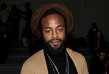 John Fort&eacute; ist tot - Dario Cantatore/Invision/AP/dpa