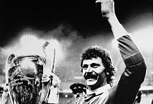 Torh&uuml;ter Helmuth Duckadam gestorben - Fernando Ricardo/AP/dpa